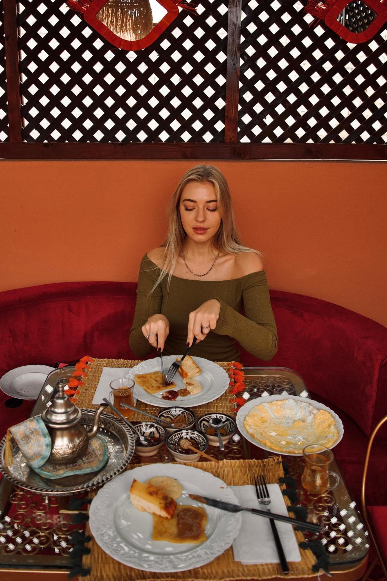 Riad Lalla Jihane Marrakesz Zewnętrze zdjęcie