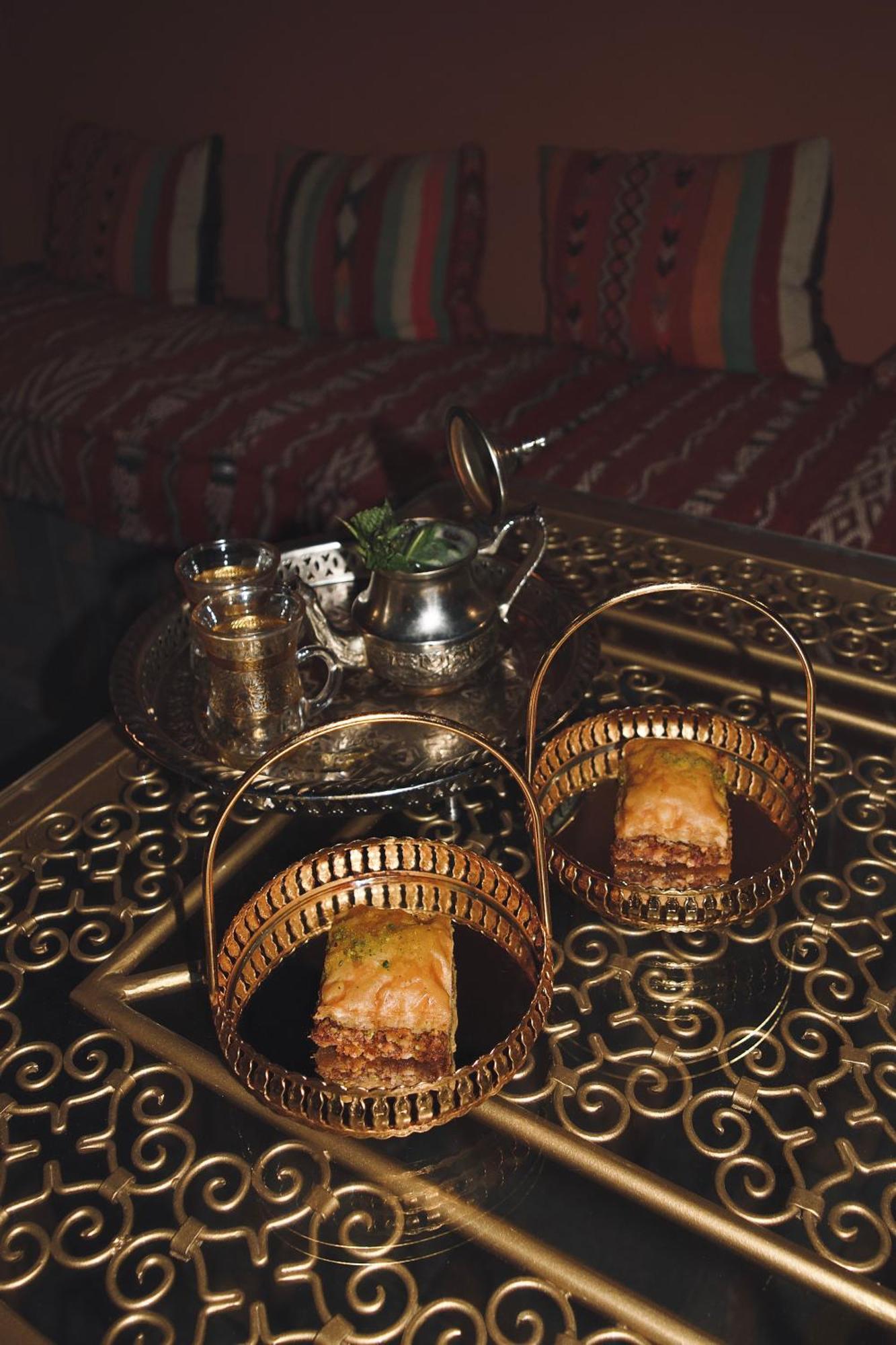 Riad Lalla Jihane Marrakesz Zewnętrze zdjęcie