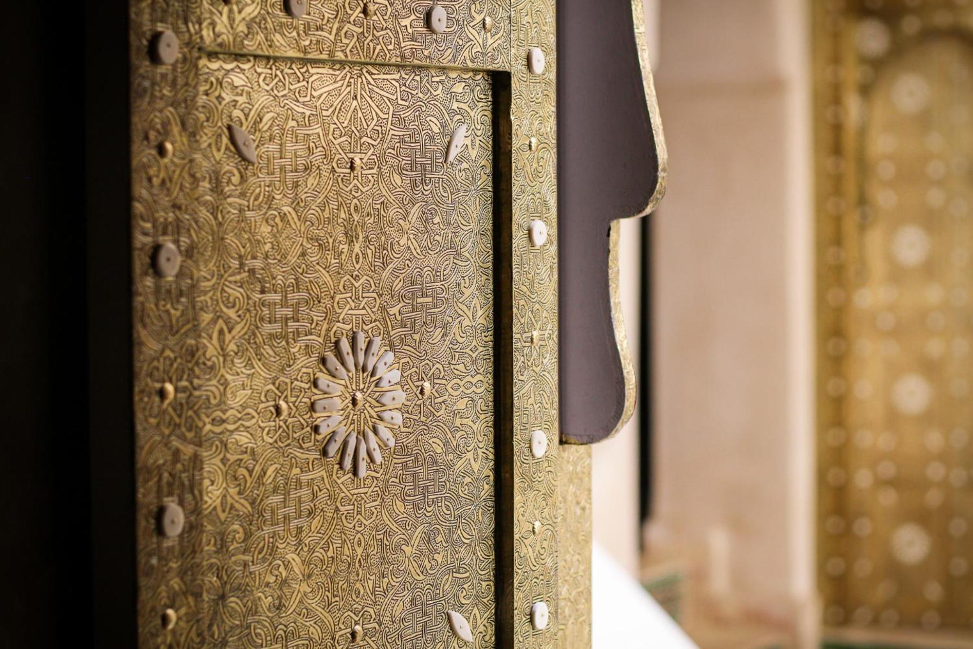 Riad Lalla Jihane Marrakesz Zewnętrze zdjęcie
