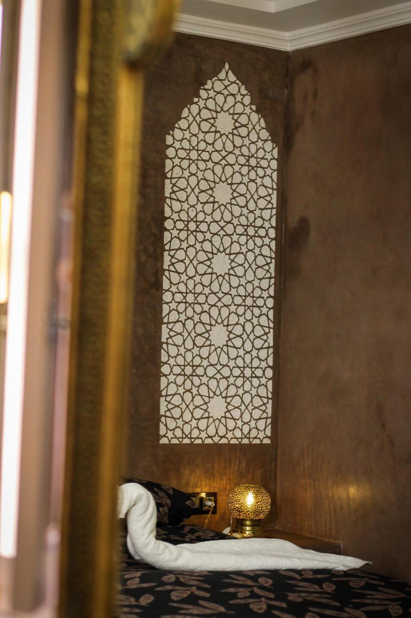 Riad Lalla Jihane Marrakesz Zewnętrze zdjęcie