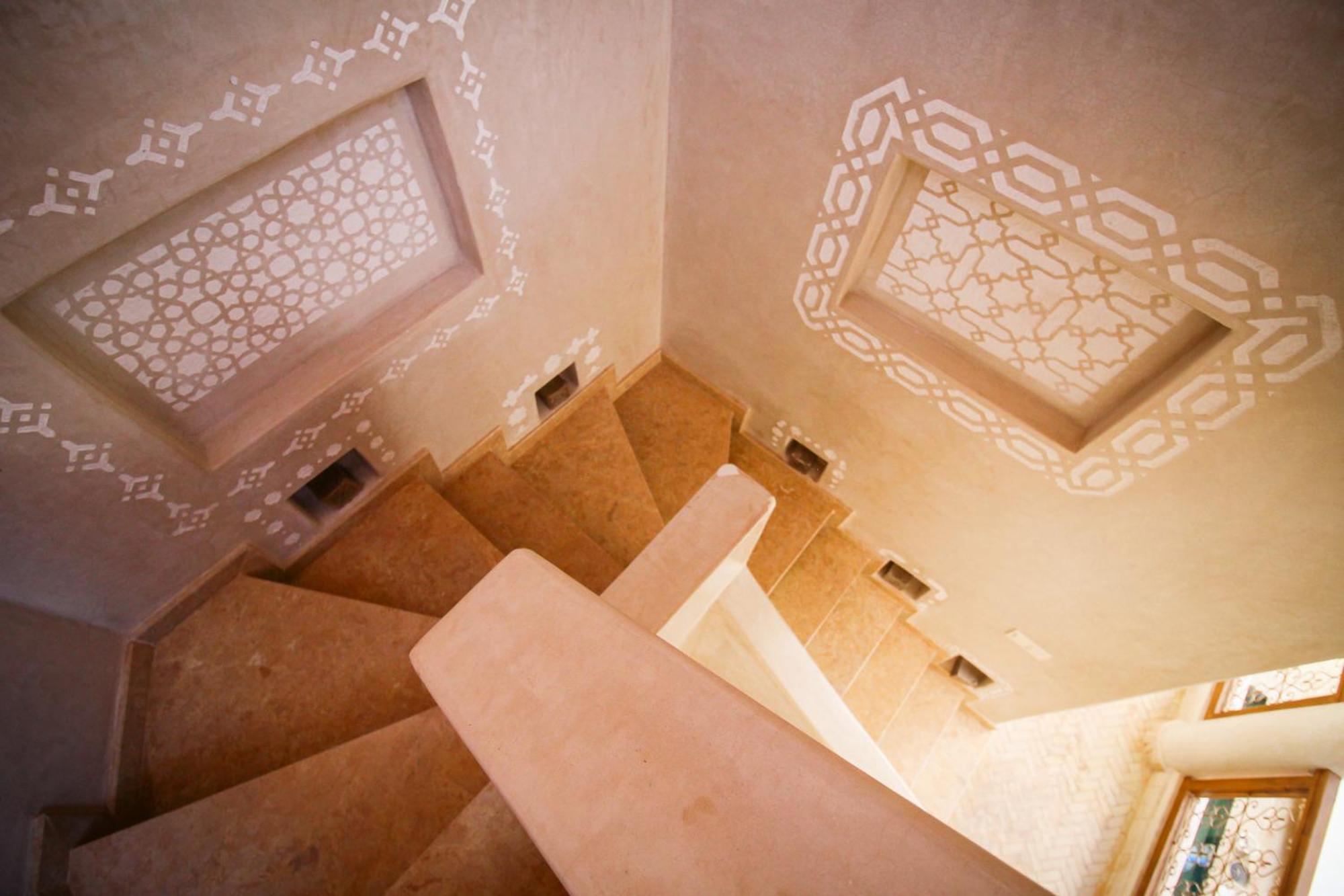 Riad Lalla Jihane Marrakesz Zewnętrze zdjęcie